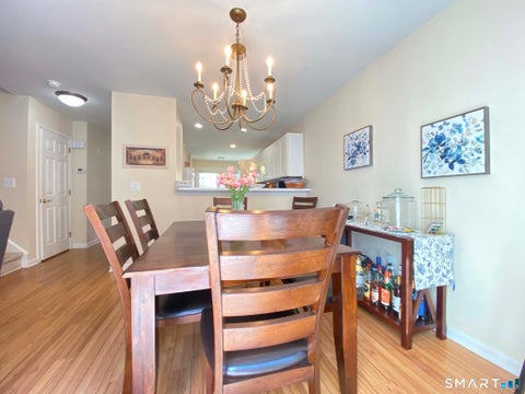 Tiny photo for 1705 Revere Road #1705, Danbury, CT 06811 (MLS # 24197403)