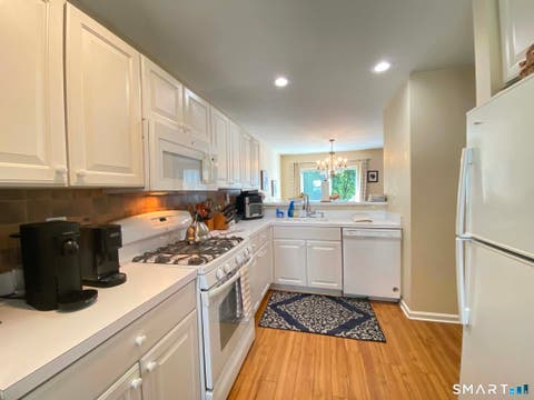 Tiny photo for 1705 Revere Road #1705, Danbury, CT 06811 (MLS # 24197403)