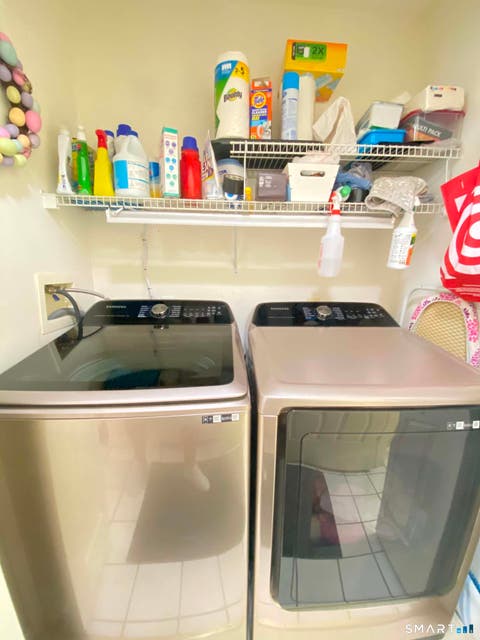 Tiny photo for 1705 Revere Road #1705, Danbury, CT 06811 (MLS # 24197403)