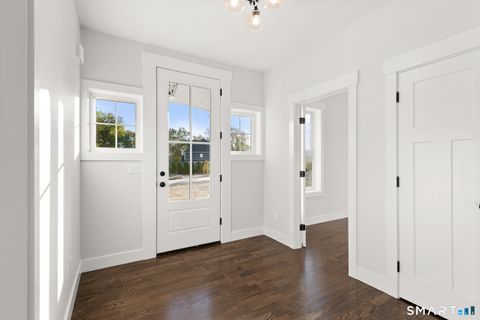 Tiny photo for 22 Bel Aire Lane, Canton, CT 06019 (MLS # 24153936)