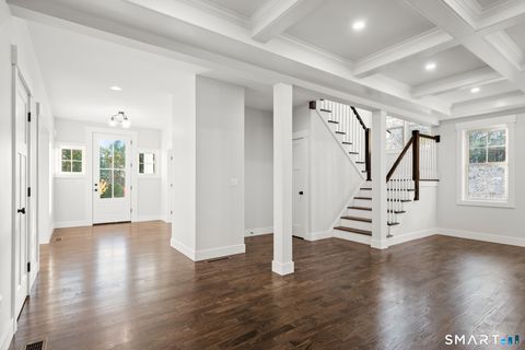 Tiny photo for 22 Bel Aire Lane, Canton, CT 06019 (MLS # 24153936)