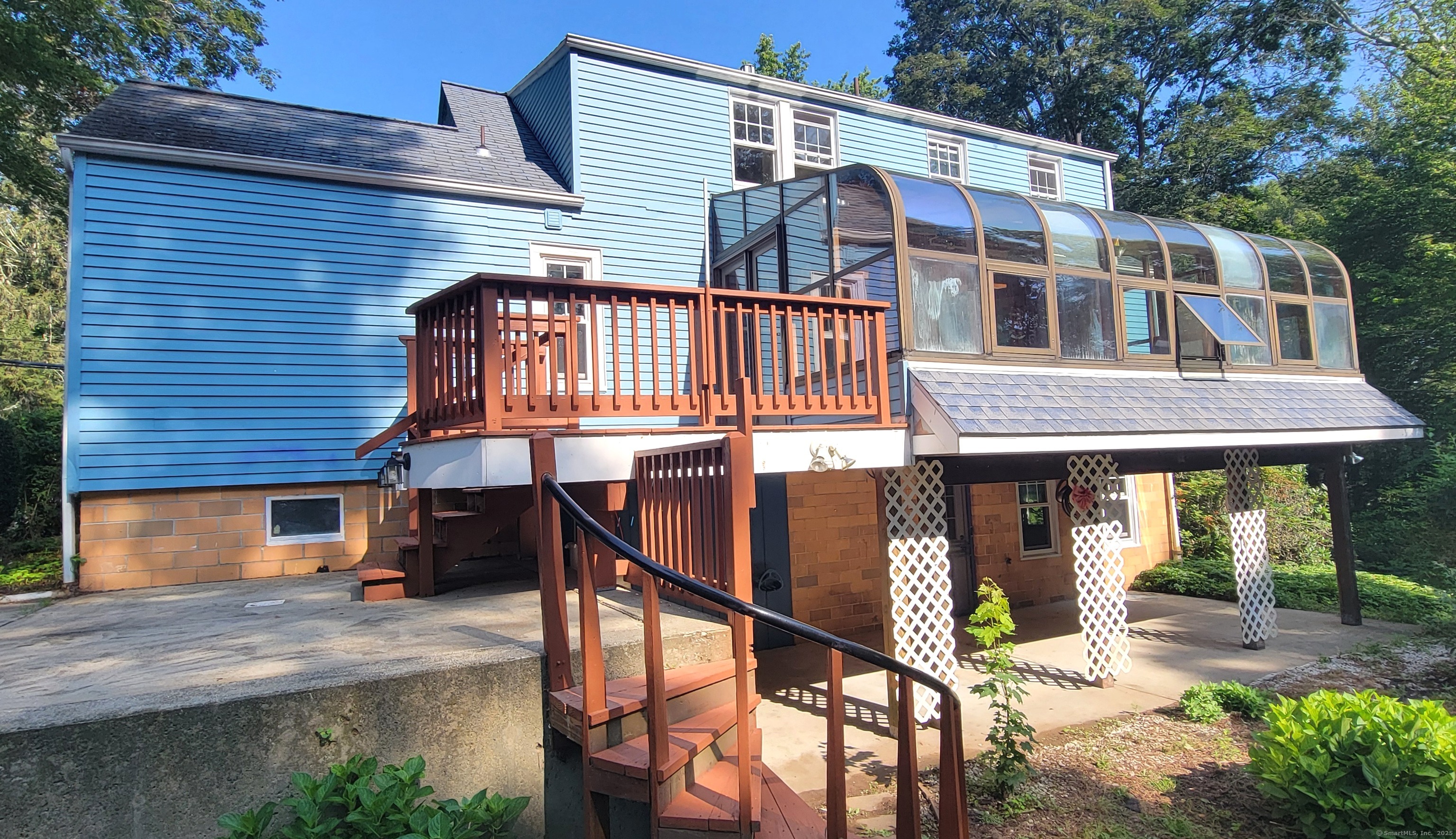 59 Lathrop Road
