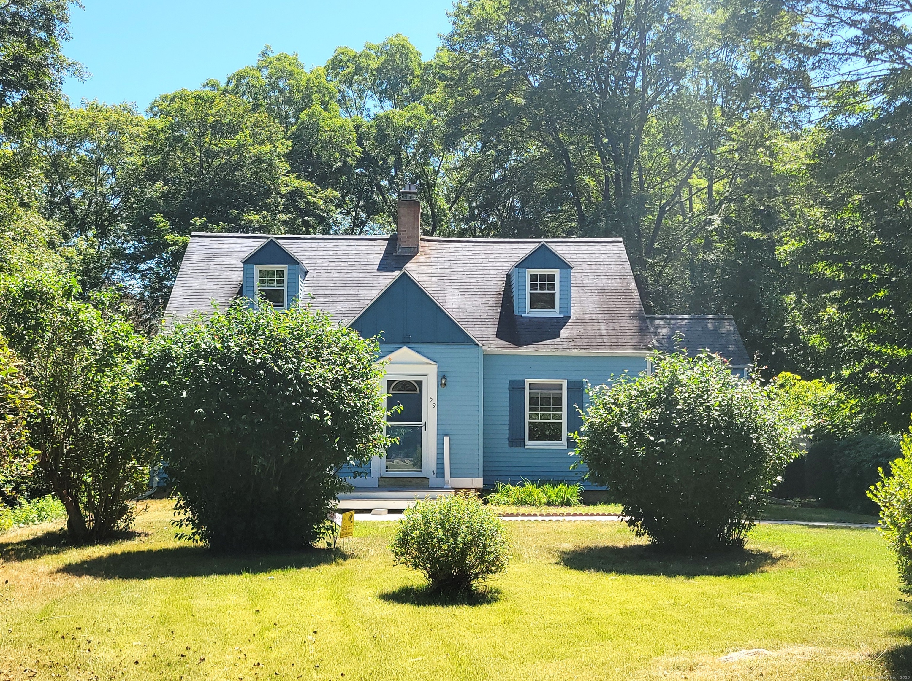 59 Lathrop Road