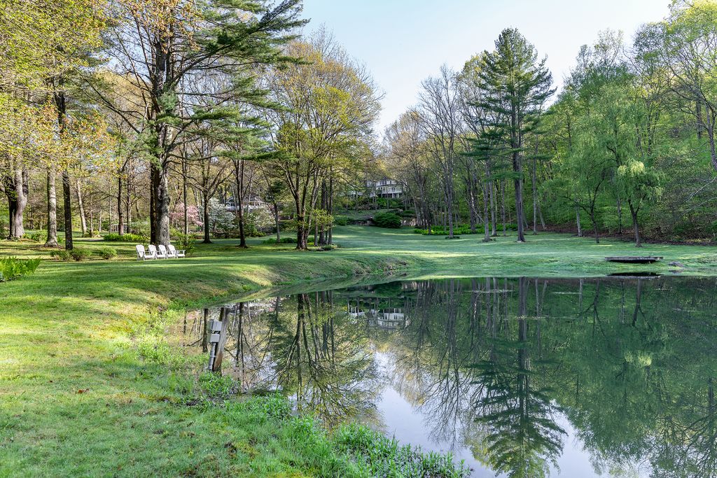 Photo of Roxbury, CT 06783 (MLS # 24132794)