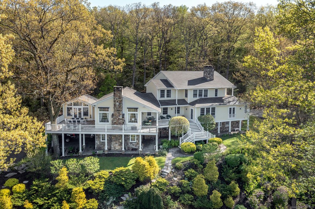 Photo of Roxbury, CT 06783 (MLS # 24132794)
