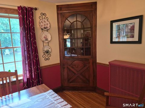 Tiny photo for 7 Usher Avenue, Plainville, CT 06062 (MLS # 24183433)
