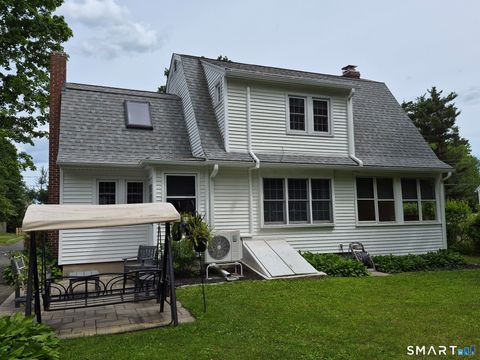 Tiny photo for 7 Usher Avenue, Plainville, CT 06062 (MLS # 24183433)