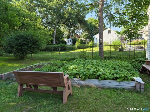 Tiny photo for 7 Usher Avenue, Plainville, CT 06062 (MLS # 24183433)