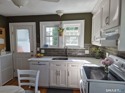Tiny photo for 7 Usher Avenue, Plainville, CT 06062 (MLS # 24183433)