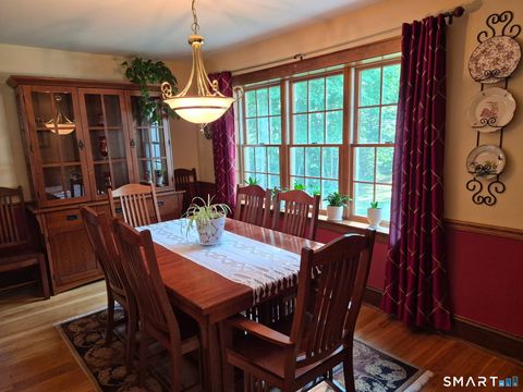 Tiny photo for 7 Usher Avenue, Plainville, CT 06062 (MLS # 24183433)