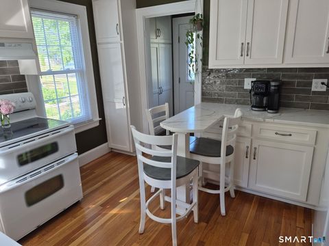 Tiny photo for 7 Usher Avenue, Plainville, CT 06062 (MLS # 24183433)