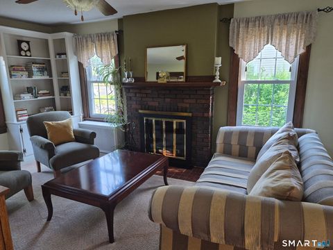 Tiny photo for 7 Usher Avenue, Plainville, CT 06062 (MLS # 24183433)
