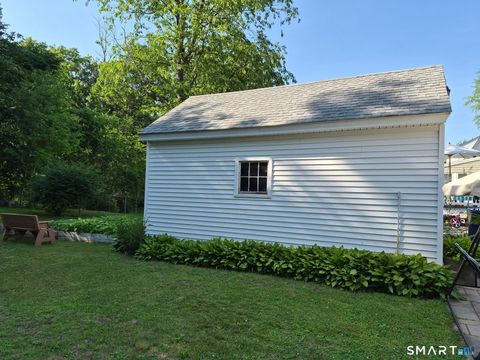 Tiny photo for 7 Usher Avenue, Plainville, CT 06062 (MLS # 24183433)