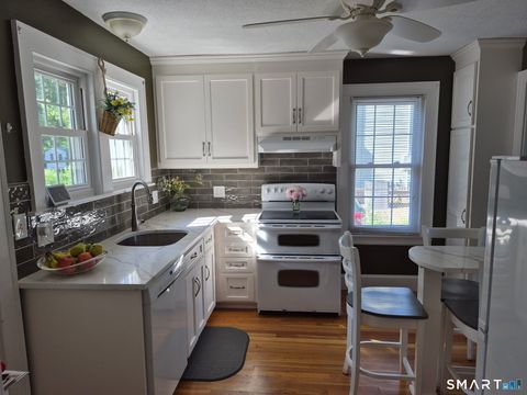 Tiny photo for 7 Usher Avenue, Plainville, CT 06062 (MLS # 24183433)