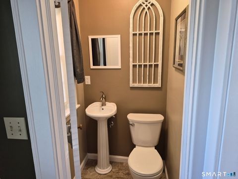 Tiny photo for 7 Usher Avenue, Plainville, CT 06062 (MLS # 24183433)