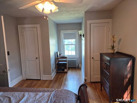 Tiny photo for 7 Usher Avenue, Plainville, CT 06062 (MLS # 24183433)