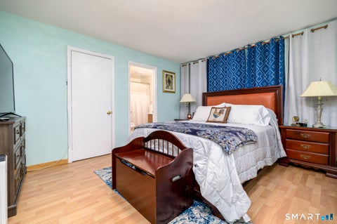 Tiny photo for 2 Washington Court #6, Stamford, CT 06902 (MLS # 24183547)