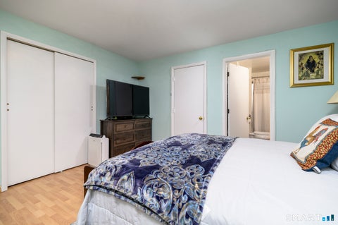 Tiny photo for 2 Washington Court #6, Stamford, CT 06902 (MLS # 24183547)