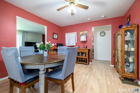 Tiny photo for 2 Washington Court #6, Stamford, CT 06902 (MLS # 24183547)
