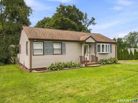 Photo of 47 Victoria Drive, Meriden, CT 06450 (MLS # 24200405)