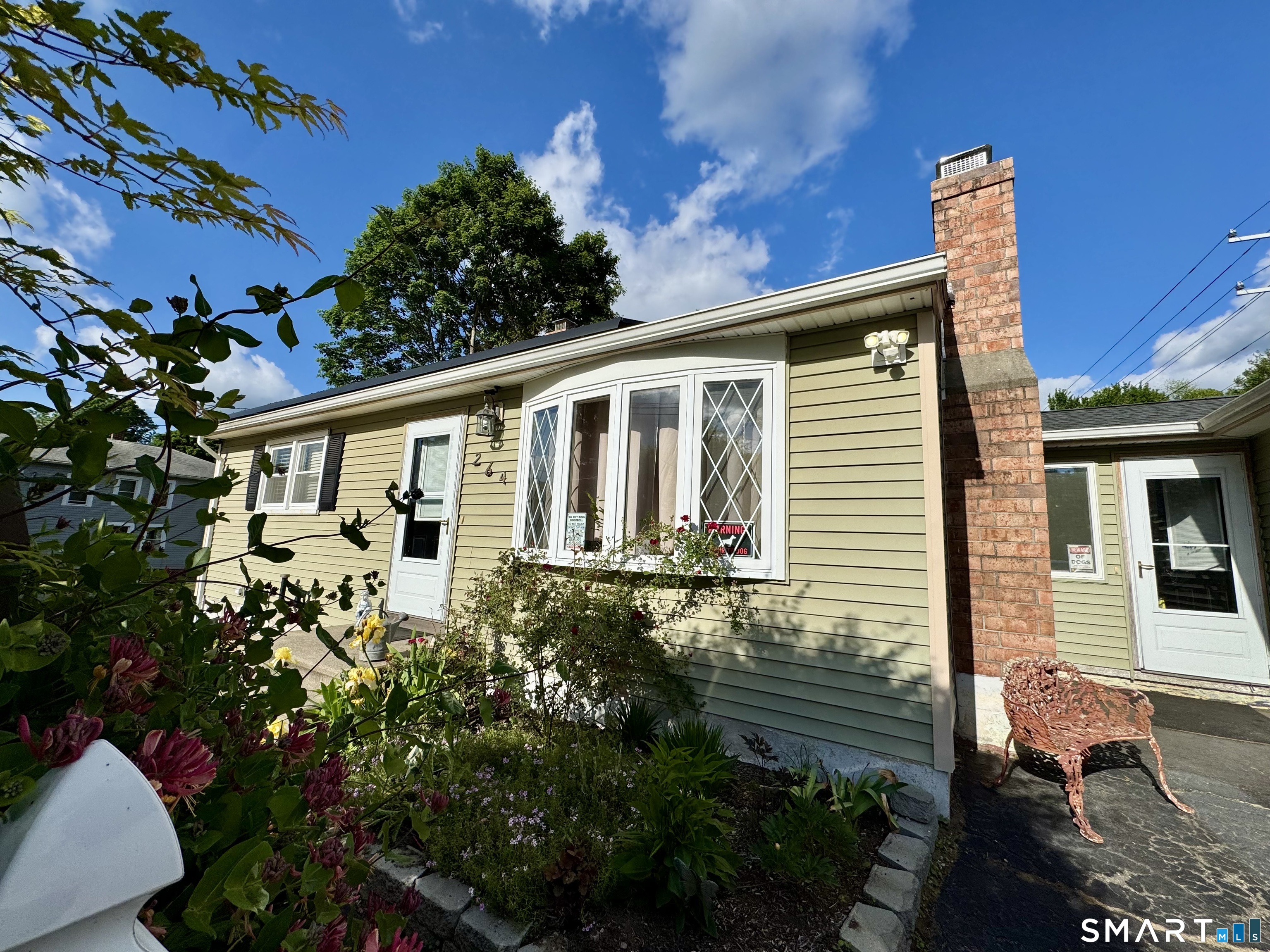 264 South Street