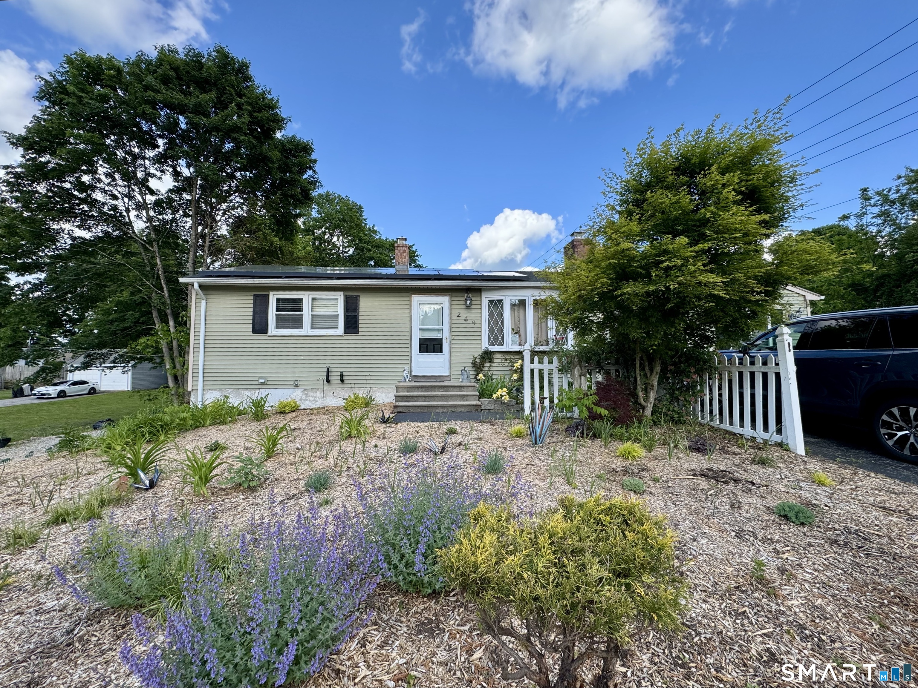 264 South Street