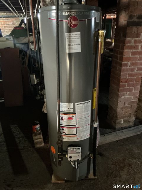 Tiny photo for 22 Suffield Street, Windsor Locks, CT 06096 (MLS # 24148942)