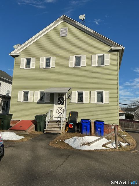 Tiny photo for 22 Suffield Street, Windsor Locks, CT 06096 (MLS # 24148942)