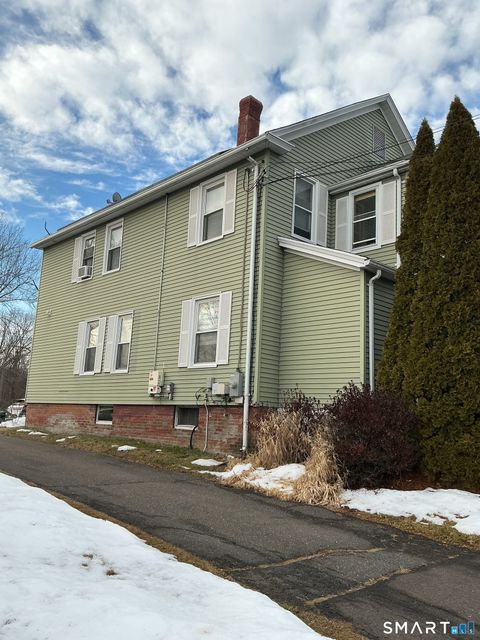 Tiny photo for 22 Suffield Street, Windsor Locks, CT 06096 (MLS # 24148942)