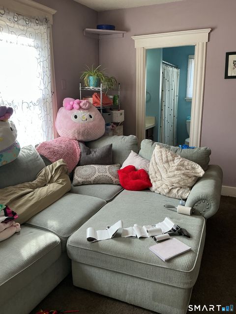 Tiny photo for 22 Suffield Street, Windsor Locks, CT 06096 (MLS # 24148942)