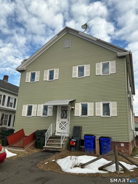 Tiny photo for 22 Suffield Street, Windsor Locks, CT 06096 (MLS # 24148942)