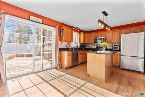 Tiny photo for 35 Rosemount Avenue, Waterbury, CT 06708 (MLS # 24145419)