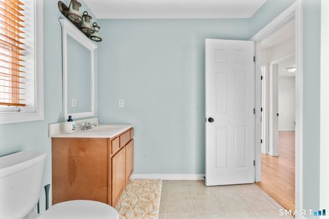 Tiny photo for 35 Rosemount Avenue, Waterbury, CT 06708 (MLS # 24145419)