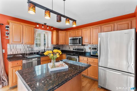 Tiny photo for 35 Rosemount Avenue, Waterbury, CT 06708 (MLS # 24145419)