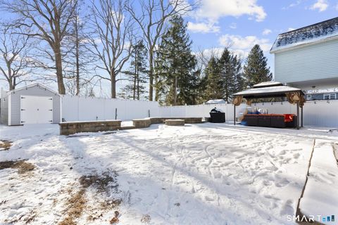 Tiny photo for 35 Rosemount Avenue, Waterbury, CT 06708 (MLS # 24145419)