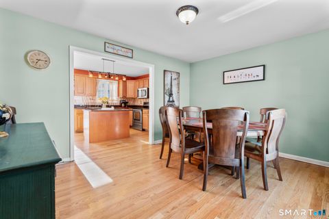 Tiny photo for 35 Rosemount Avenue, Waterbury, CT 06708 (MLS # 24145419)