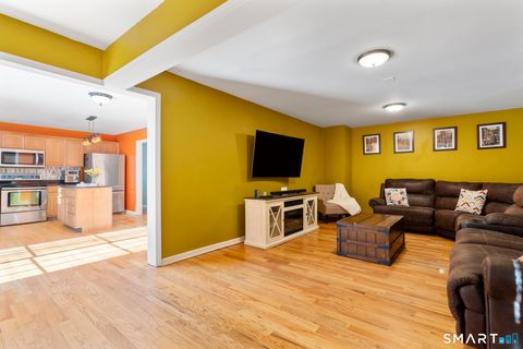 Tiny photo for 35 Rosemount Avenue, Waterbury, CT 06708 (MLS # 24145419)