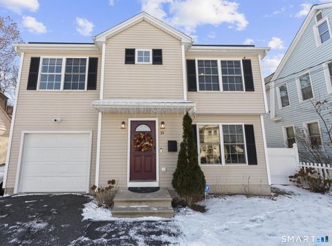 Tiny photo for 35 Rosemount Avenue, Waterbury, CT 06708 (MLS # 24145419)