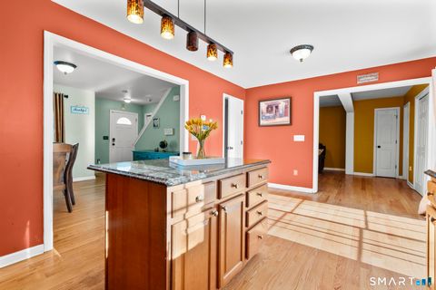 Tiny photo for 35 Rosemount Avenue, Waterbury, CT 06708 (MLS # 24145419)