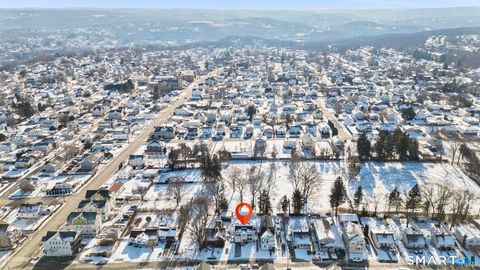 35 Rosemount Avenue Waterbury CT 06708