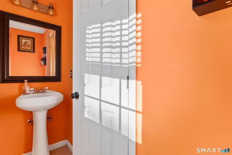 Tiny photo for 35 Rosemount Avenue, Waterbury, CT 06708 (MLS # 24145419)