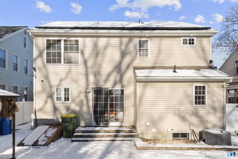 Tiny photo for 35 Rosemount Avenue, Waterbury, CT 06708 (MLS # 24145419)