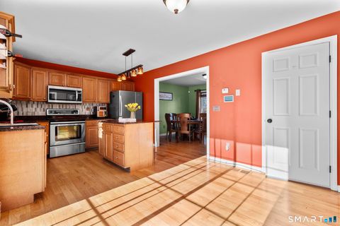 Tiny photo for 35 Rosemount Avenue, Waterbury, CT 06708 (MLS # 24145419)