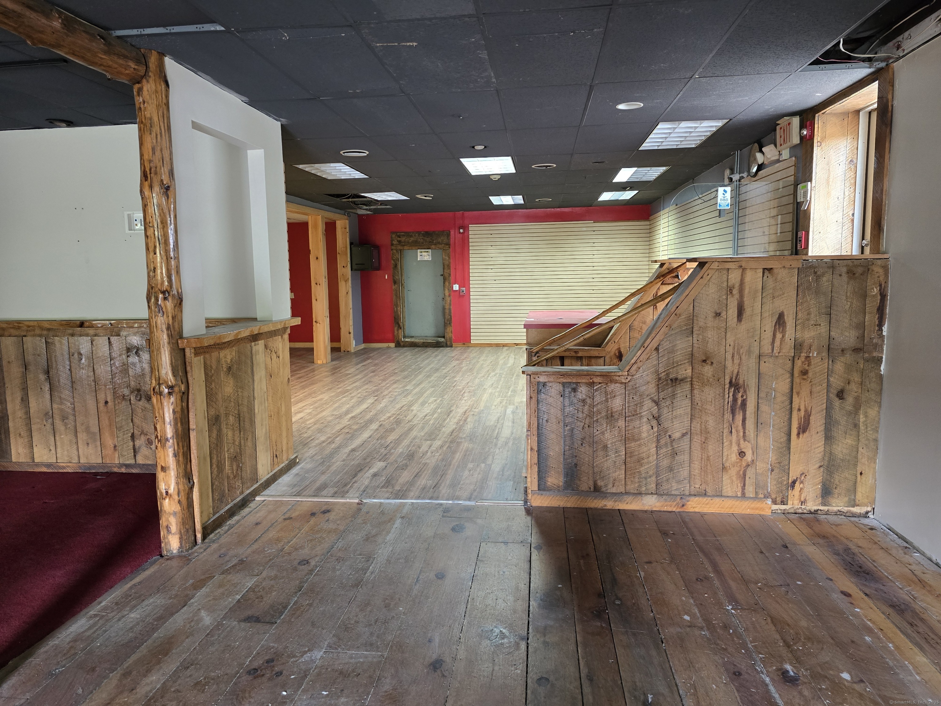 2407 Winsted Road