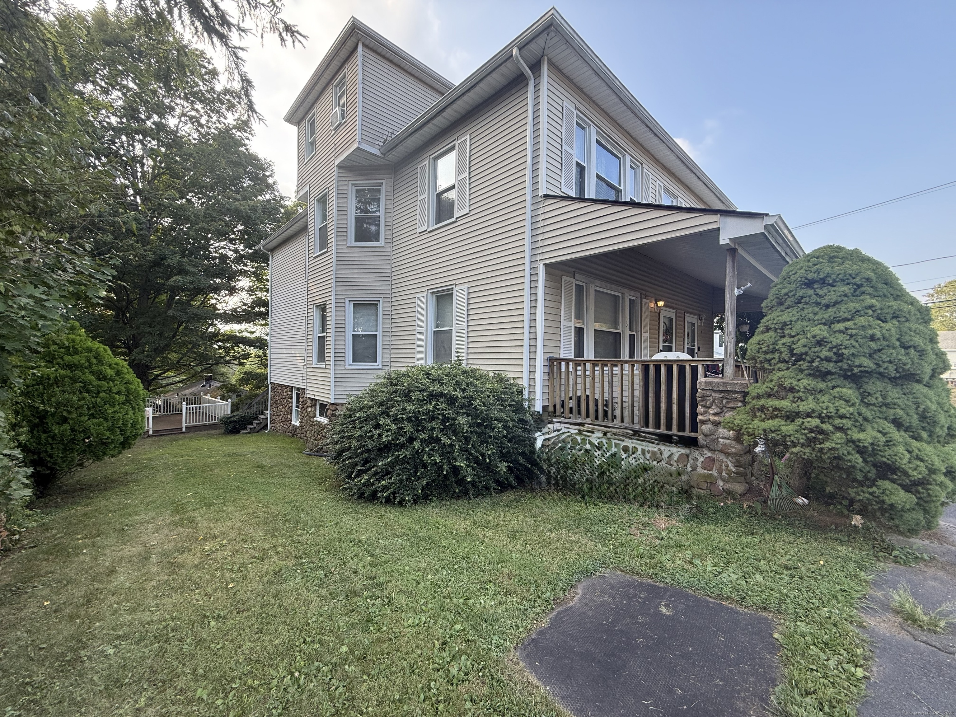 3 Washington Avenue