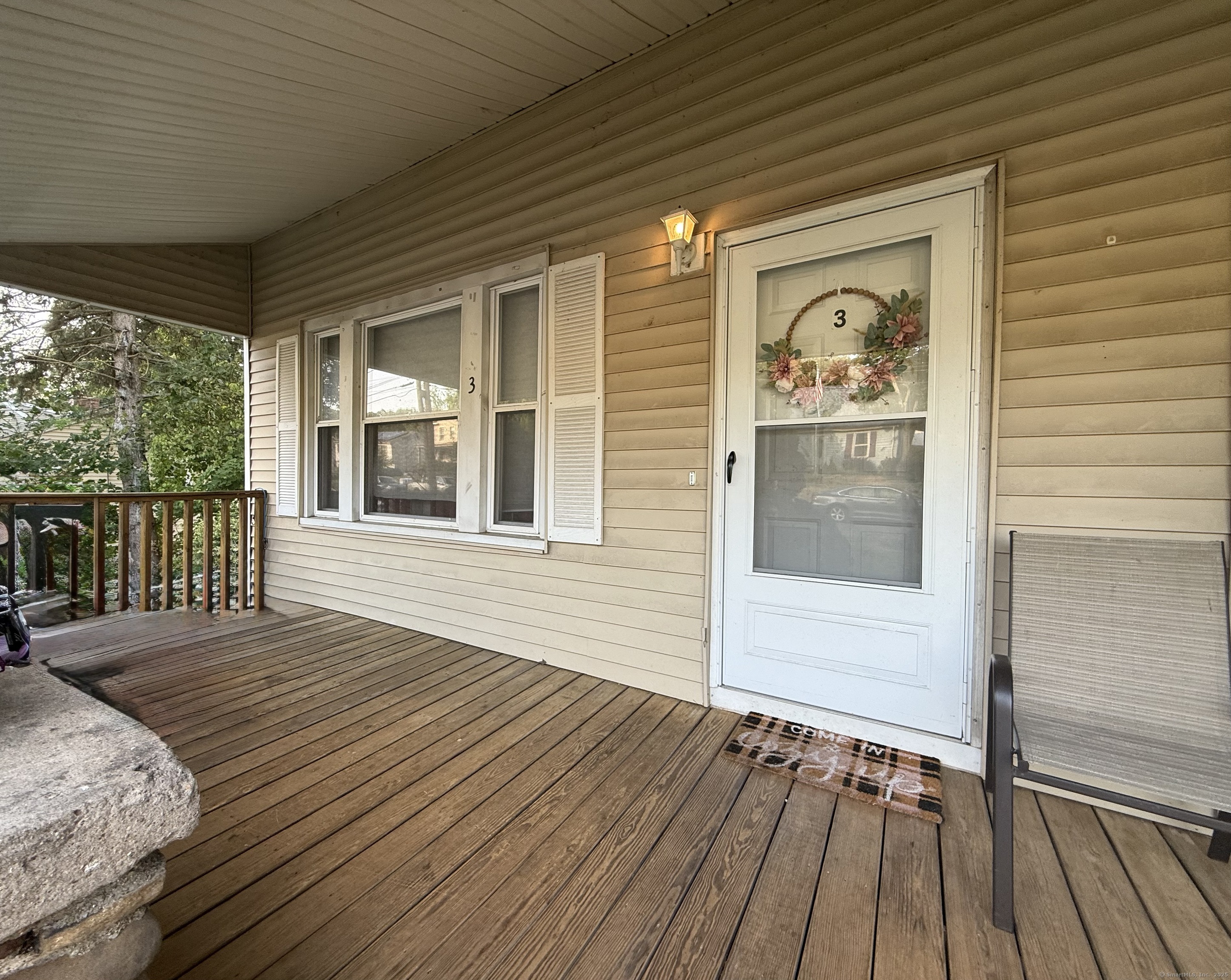 3 Washington Avenue