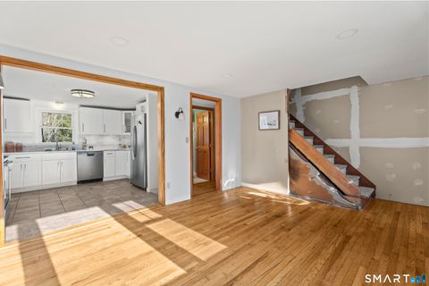 Tiny photo for 43 Plymouth Lane, Bolton, CT 06043 (MLS # 24146057)