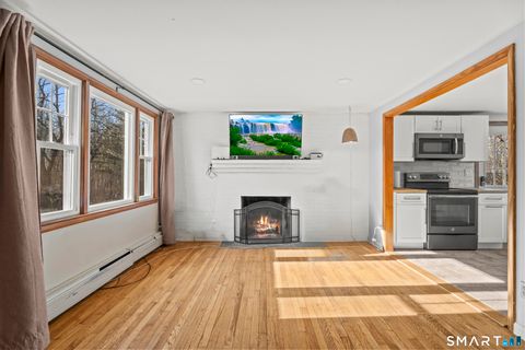 Tiny photo for 43 Plymouth Lane, Bolton, CT 06043 (MLS # 24146057)