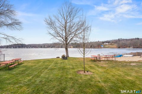Tiny photo for 43 Plymouth Lane, Bolton, CT 06043 (MLS # 24146057)