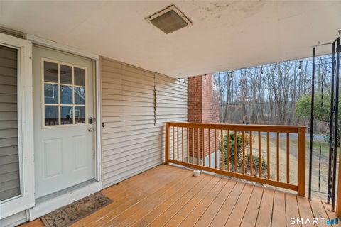 Tiny photo for 43 Plymouth Lane, Bolton, CT 06043 (MLS # 24146057)